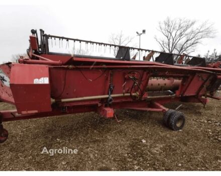 Красный Кейс 2388, объемом двигателя 0 л и пробегом 0 тыс. км за 30642 $, фото 11 на Automoto.ua