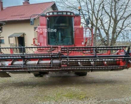 Красный Кейс 2388, объемом двигателя 0 л и пробегом 0 тыс. км за 49389 $, фото 2 на Automoto.ua