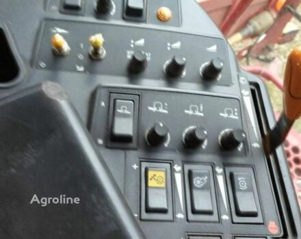 Красный Кейс 2388, объемом двигателя 0 л и пробегом 0 тыс. км за 49389 $, фото 6 на Automoto.ua