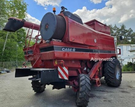 Червоний Кейс 2388, об'ємом двигуна 0 л та пробігом 0 тис. км за 28751 $, фото 6 на Automoto.ua