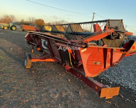 Червоний Кейс 2388, об'ємом двигуна 0 л та пробігом 0 тис. км за 52247 $, фото 5 на Automoto.ua