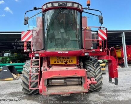 Красный Кейс 2388, объемом двигателя 0 л и пробегом 0 тыс. км за 40425 $, фото 5 на Automoto.ua