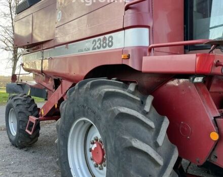 Червоний Кейс 2388, об'ємом двигуна 0 л та пробігом 0 тис. км за 52247 $, фото 45 на Automoto.ua