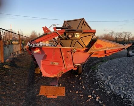 Червоний Кейс 2388, об'ємом двигуна 0 л та пробігом 0 тис. км за 52247 $, фото 4 на Automoto.ua