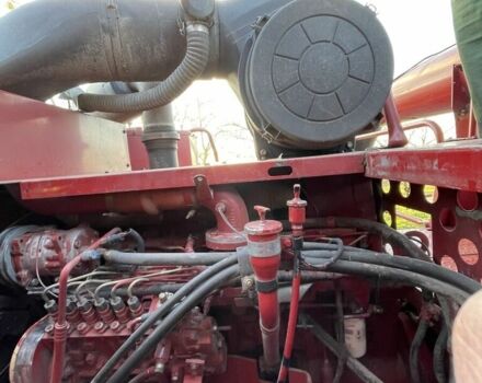 Червоний Кейс 2388, об'ємом двигуна 0 л та пробігом 0 тис. км за 52247 $, фото 14 на Automoto.ua