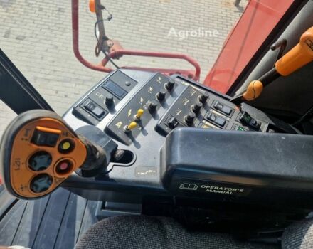 Червоний Кейс 2388, об'ємом двигуна 0 л та пробігом 0 тис. км за 45386 $, фото 21 на Automoto.ua