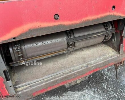 Красный Кейс 2388, объемом двигателя 0 л и пробегом 0 тыс. км за 40425 $, фото 7 на Automoto.ua