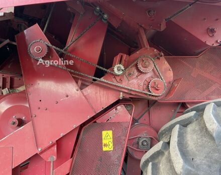 Червоний Кейс 2388, об'ємом двигуна 0 л та пробігом 0 тис. км за 52247 $, фото 19 на Automoto.ua