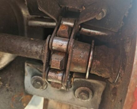 Червоний Кейс 2388, об'ємом двигуна 0 л та пробігом 0 тис. км за 45386 $, фото 14 на Automoto.ua