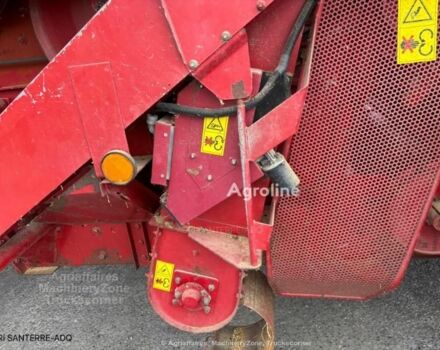 Красный Кейс 2388, объемом двигателя 0 л и пробегом 0 тыс. км за 40425 $, фото 8 на Automoto.ua