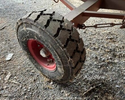 Красный Кейс 2388, объемом двигателя 0 л и пробегом 0 тыс. км за 40425 $, фото 16 на Automoto.ua