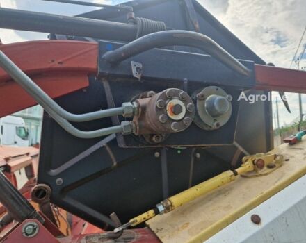 Червоний Кейс 2388, об'ємом двигуна 0 л та пробігом 0 тис. км за 45386 $, фото 29 на Automoto.ua