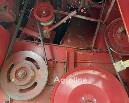 Червоний Кейс 2388, об'ємом двигуна 0 л та пробігом 0 тис. км за 52247 $, фото 21 на Automoto.ua