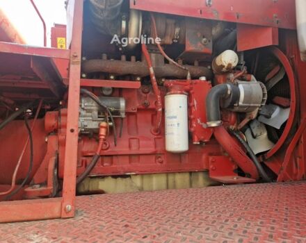 Червоний Кейс 2388, об'ємом двигуна 0 л та пробігом 0 тис. км за 45386 $, фото 10 на Automoto.ua