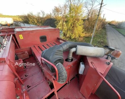 Червоний Кейс 2388, об'ємом двигуна 0 л та пробігом 0 тис. км за 52247 $, фото 12 на Automoto.ua