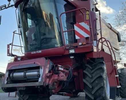 Червоний Кейс 2388, об'ємом двигуна 0 л та пробігом 0 тис. км за 52247 $, фото 37 на Automoto.ua