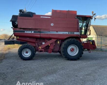 Червоний Кейс 2388, об'ємом двигуна 0 л та пробігом 0 тис. км за 52247 $, фото 43 на Automoto.ua