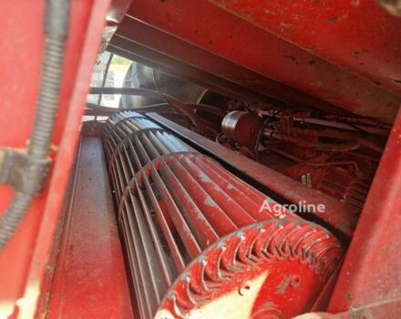 Червоний Кейс 2388, об'ємом двигуна 0 л та пробігом 0 тис. км за 45386 $, фото 11 на Automoto.ua