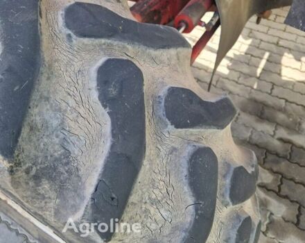 Червоний Кейс 2388, об'ємом двигуна 0 л та пробігом 0 тис. км за 45386 $, фото 19 на Automoto.ua