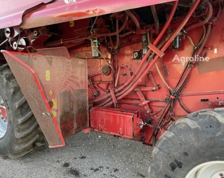 Червоний Кейс 2388, об'ємом двигуна 0 л та пробігом 0 тис. км за 52247 $, фото 23 на Automoto.ua