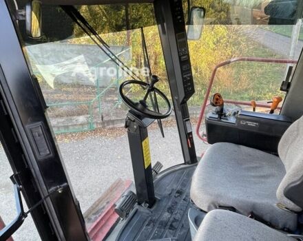 Червоний Кейс 2388, об'ємом двигуна 0 л та пробігом 0 тис. км за 52247 $, фото 28 на Automoto.ua