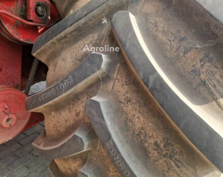 Червоний Кейс 2388, об'ємом двигуна 0 л та пробігом 0 тис. км за 45386 $, фото 17 на Automoto.ua