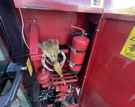 Червоний Кейс 2388, об'ємом двигуна 0 л та пробігом 0 тис. км за 52247 $, фото 34 на Automoto.ua