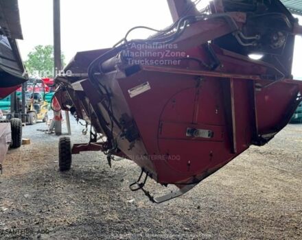 Красный Кейс 2388, объемом двигателя 0 л и пробегом 0 тыс. км за 40425 $, фото 12 на Automoto.ua