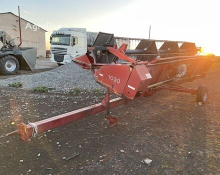 Червоний Кейс 2388, об'ємом двигуна 0 л та пробігом 0 тис. км за 52247 $, фото 6 на Automoto.ua