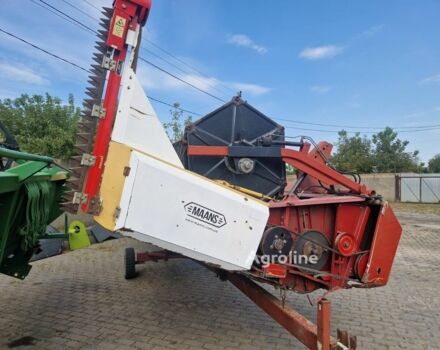 Червоний Кейс 2388, об'ємом двигуна 0 л та пробігом 0 тис. км за 45386 $, фото 25 на Automoto.ua