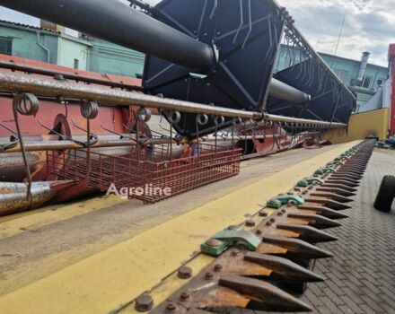 Червоний Кейс 2388, об'ємом двигуна 0 л та пробігом 0 тис. км за 45386 $, фото 27 на Automoto.ua