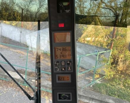 Червоний Кейс 2388, об'ємом двигуна 0 л та пробігом 0 тис. км за 52247 $, фото 29 на Automoto.ua