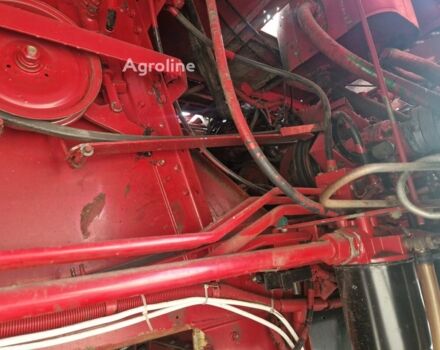 Червоний Кейс 2388, об'ємом двигуна 0 л та пробігом 0 тис. км за 45386 $, фото 9 на Automoto.ua