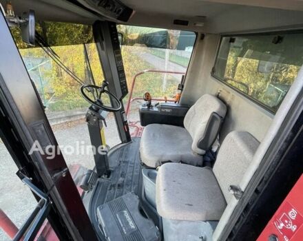 Червоний Кейс 2388, об'ємом двигуна 0 л та пробігом 0 тис. км за 52247 $, фото 33 на Automoto.ua