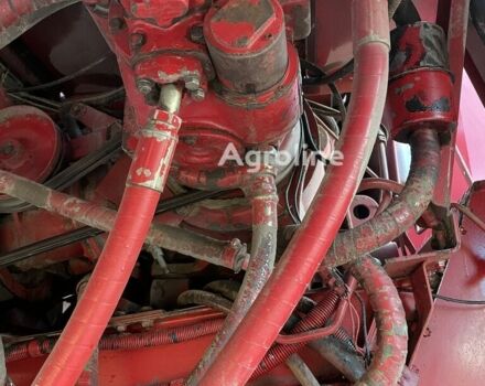 Червоний Кейс 2388, об'ємом двигуна 0 л та пробігом 0 тис. км за 52247 $, фото 25 на Automoto.ua