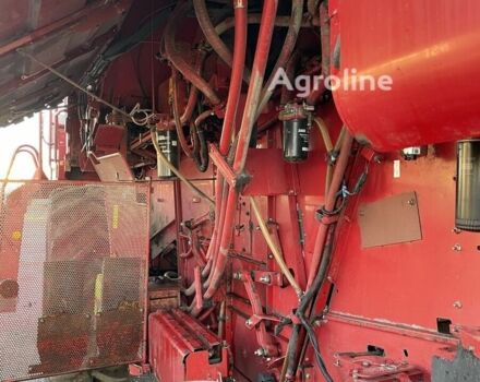 Червоний Кейс 2388, об'ємом двигуна 0 л та пробігом 0 тис. км за 52247 $, фото 24 на Automoto.ua