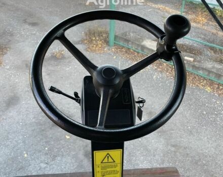 Червоний Кейс 2388, об'ємом двигуна 0 л та пробігом 0 тис. км за 52247 $, фото 32 на Automoto.ua