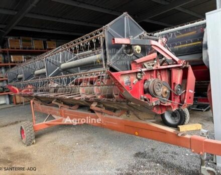 Красный Кейс 2388, объемом двигателя 0 л и пробегом 0 тыс. км за 40425 $, фото 15 на Automoto.ua