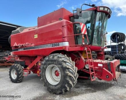 Красный Кейс 2388, объемом двигателя 0 л и пробегом 0 тыс. км за 40425 $, фото 1 на Automoto.ua