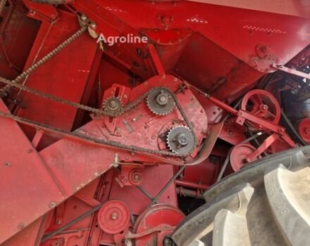 Червоний Кейс 2388, об'ємом двигуна 0 л та пробігом 0 тис. км за 45386 $, фото 7 на Automoto.ua