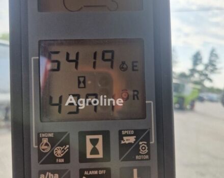 Червоний Кейс 2388, об'ємом двигуна 0 л та пробігом 0 тис. км за 45386 $, фото 23 на Automoto.ua