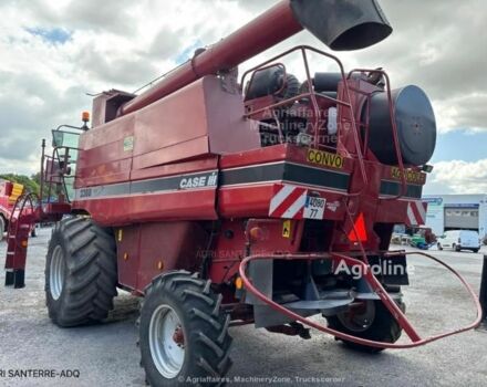 Красный Кейс 2388, объемом двигателя 0 л и пробегом 0 тыс. км за 40425 $, фото 4 на Automoto.ua