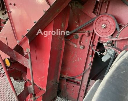 Червоний Кейс 2388, об'ємом двигуна 0 л та пробігом 0 тис. км за 52247 $, фото 18 на Automoto.ua