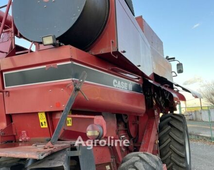 Червоний Кейс 2388, об'ємом двигуна 0 л та пробігом 0 тис. км за 52247 $, фото 22 на Automoto.ua