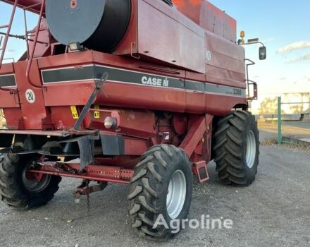 Червоний Кейс 2388, об'ємом двигуна 0 л та пробігом 0 тис. км за 52247 $, фото 50 на Automoto.ua