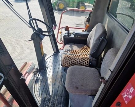 Червоний Кейс 2388, об'ємом двигуна 0 л та пробігом 0 тис. км за 45386 $, фото 20 на Automoto.ua