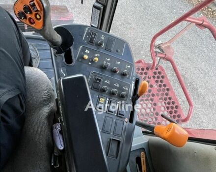 Червоний Кейс 2388, об'ємом двигуна 0 л та пробігом 0 тис. км за 52247 $, фото 30 на Automoto.ua