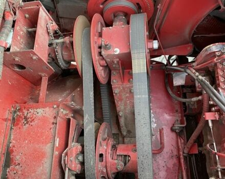 Червоний Кейс 2388, об'ємом двигуна 0 л та пробігом 0 тис. км за 52247 $, фото 16 на Automoto.ua