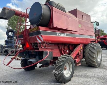 Красный Кейс 2388, объемом двигателя 0 л и пробегом 0 тыс. км за 40425 $, фото 2 на Automoto.ua