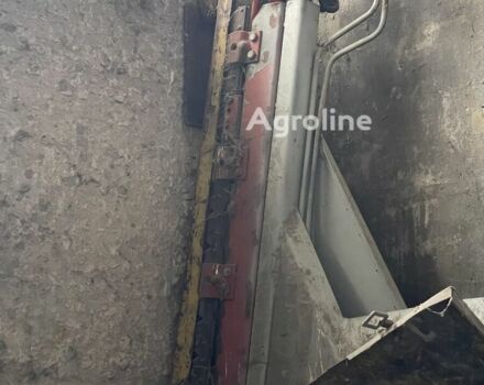 Червоний Кейс 2388, об'ємом двигуна 0 л та пробігом 0 тис. км за 52247 $, фото 54 на Automoto.ua